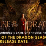 Game of Thrones Prequel: Aegon's Conquest