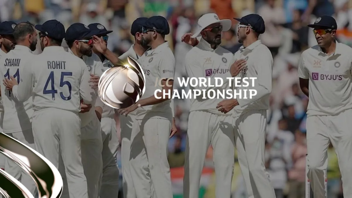 World Test Championship Final 2023: List of All injured players