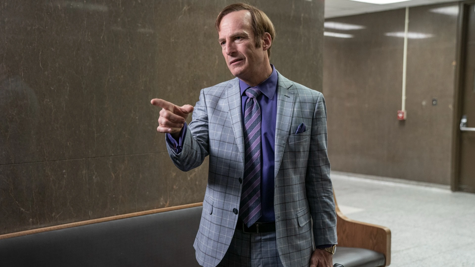 Better Call Saul Actor Is Now In The Marvel Universe