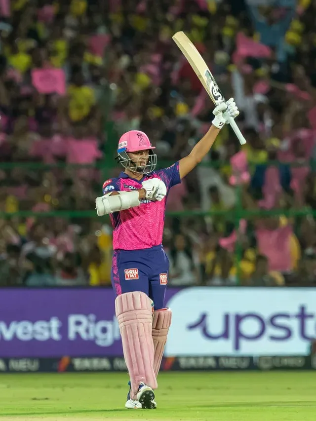 Top Uncapped Players Of Ipl 2023
