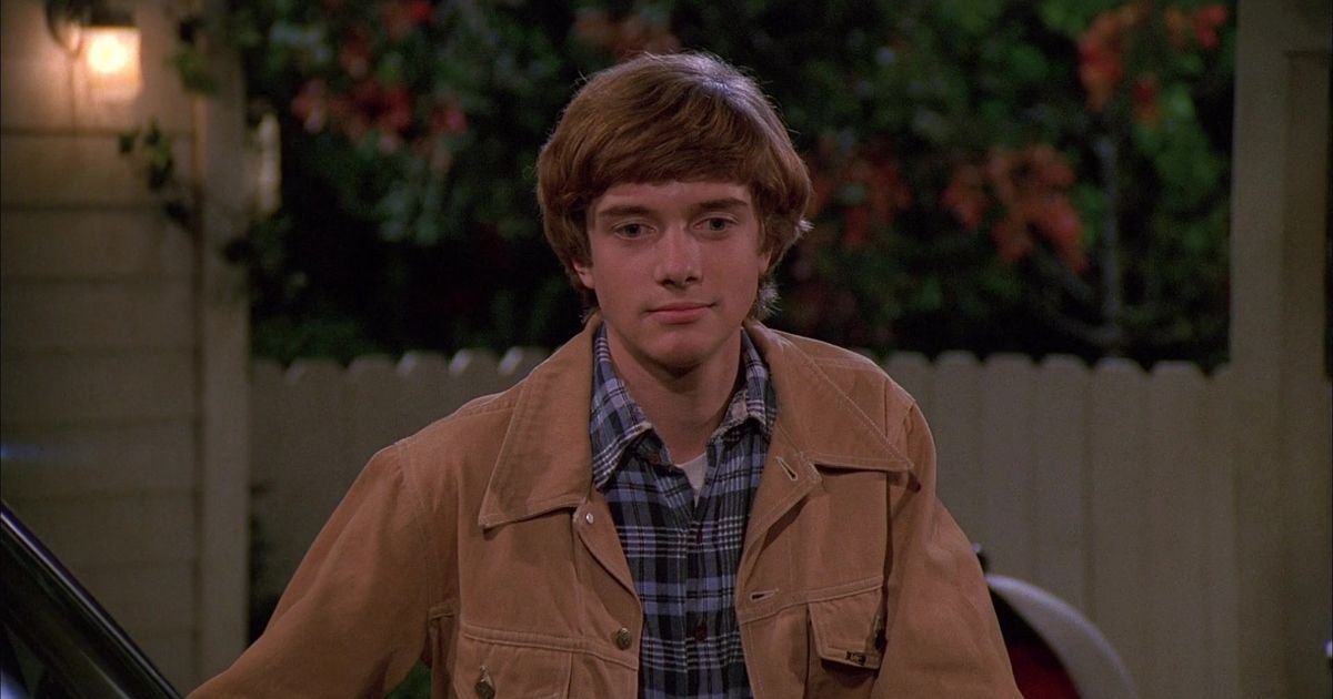 Eric Foreman in That '70s Show