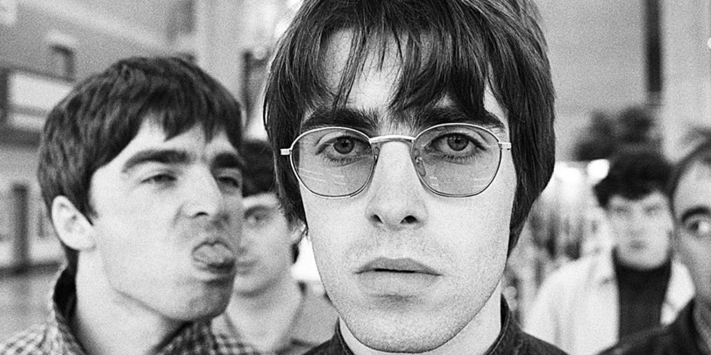The Oasis Supersonic documentary