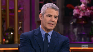 Andy Cohen admitted it was “wrong” of him to accuse Raquel Leviss of being “medicated” during the Season 10 reunion of “Vanderpump Rules.”