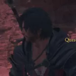 Final Fantasy 16: Bad Blood Side Quest Guide ('He Can Barely Stand' or 'Fine. If You Insist'?)