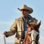 Kevin Costner can't afford child support without 'Yellowstone'