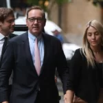 Kevin Spacey Faces Trial for Sexual Assault Allegations – The Gentleman Report