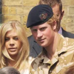 Prince Harry blames press for losing Chelsy Davy's love