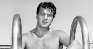 Review: “Rock Hudson: All That Heaven Allowed” – A Tale of Living a Double Life – The Gentleman Report