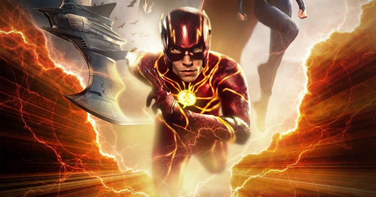The Flash Ending Explained TheFantasyTimes