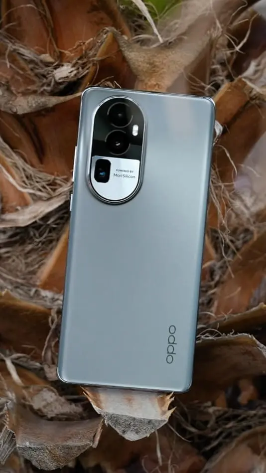 Oppo Reno 10 Pro Plus Launched In India
