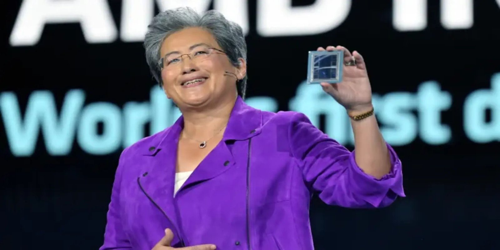 AMD New Chip 