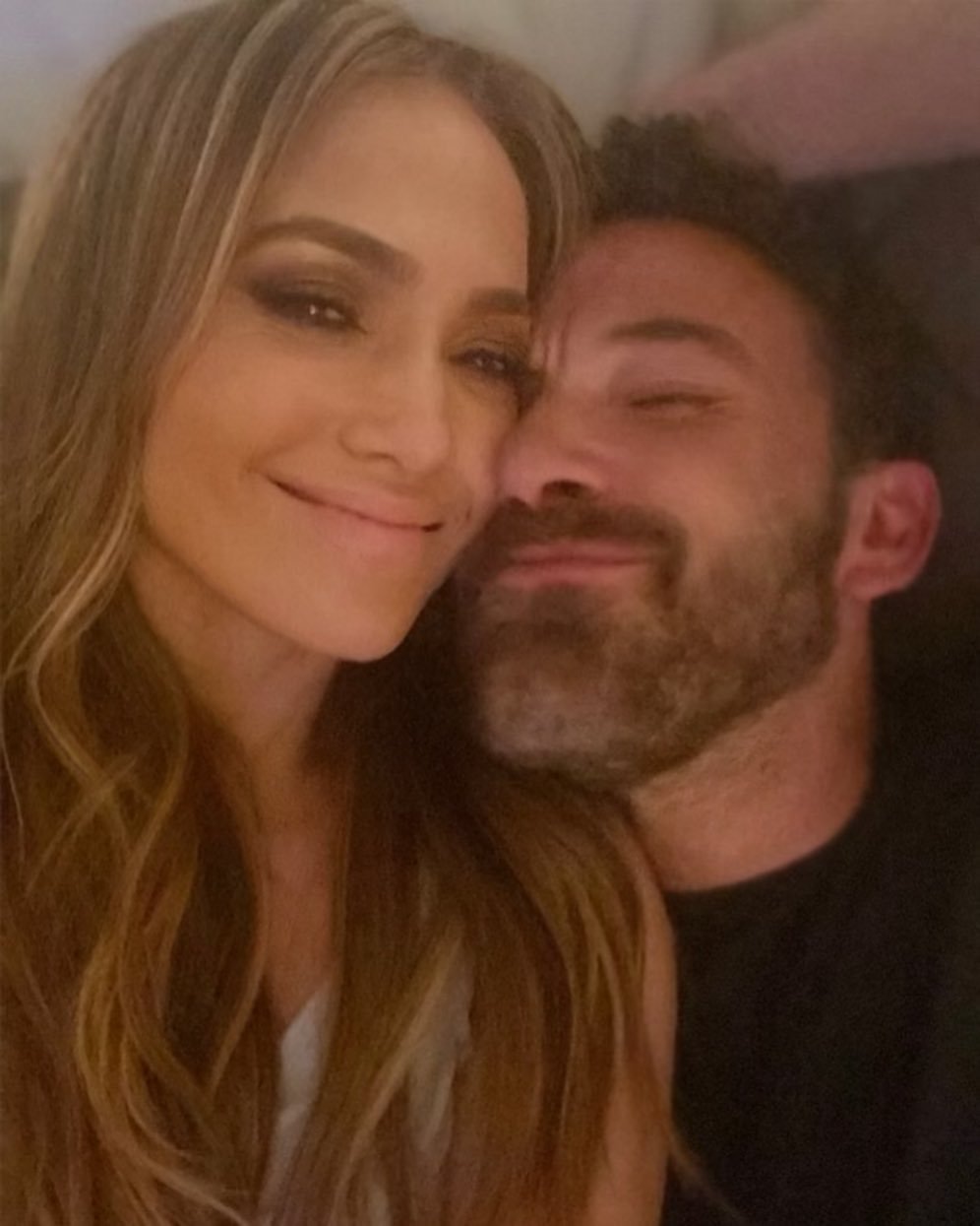 J.Lo's this week celebrated her 1-year wedding anniversary with Ben Affleck.