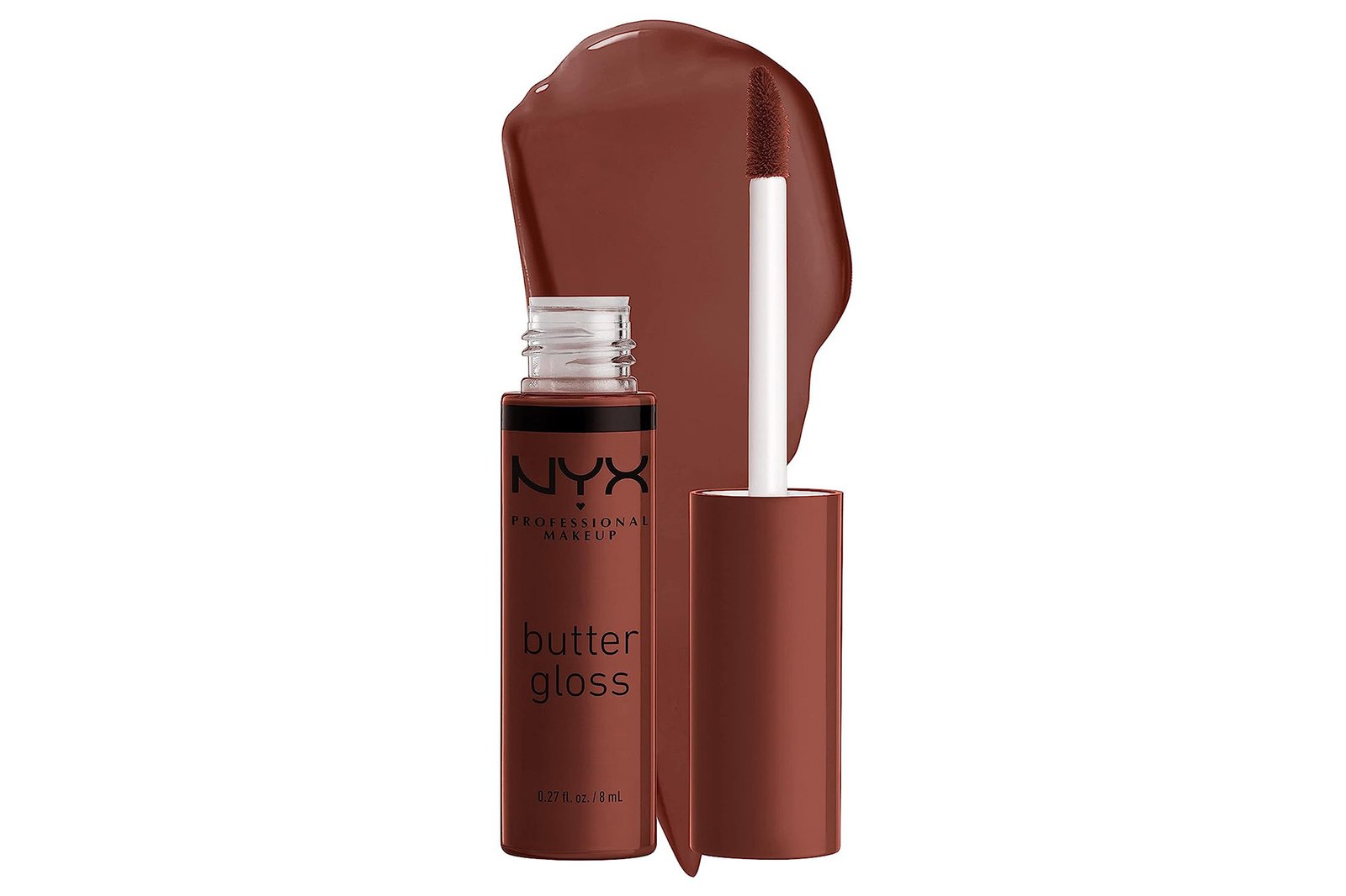 NYX lip gloss