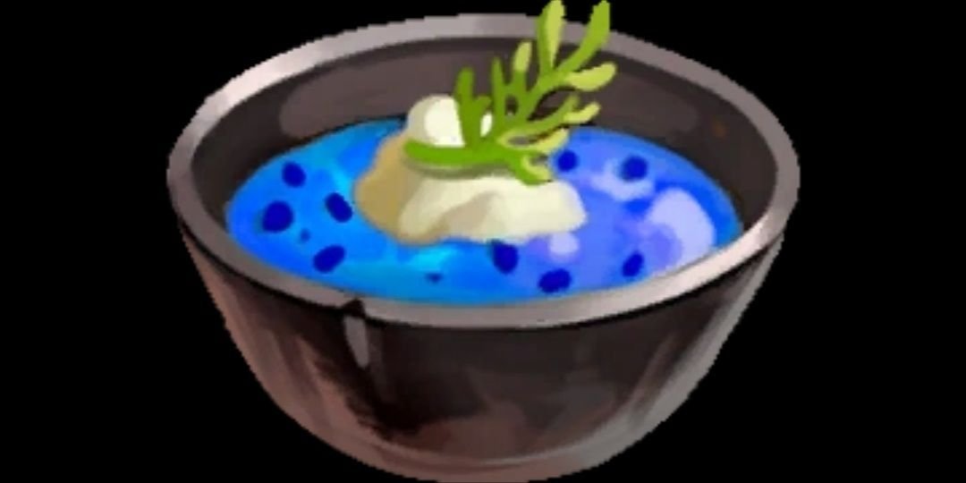 Craftopia Food- Mono Stew