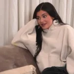 Kylie Jenner reveals son Aire's name has animal connection