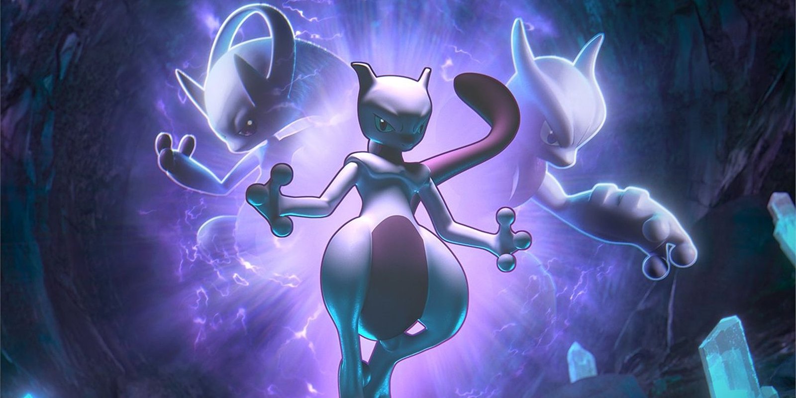Pokemon Scarlet and Violet May Be Getting a 7 Star Mewtwo
