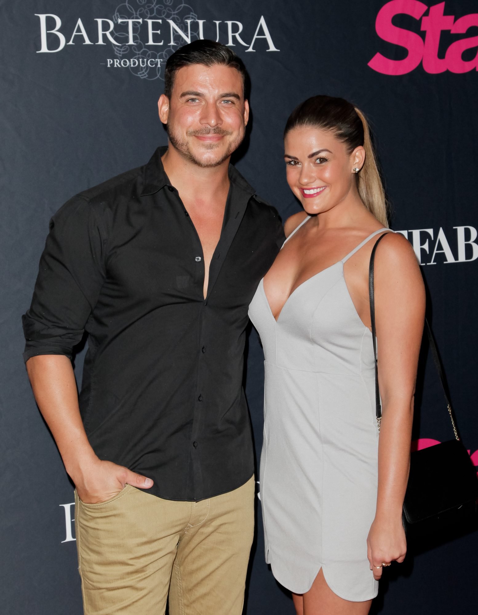 Cartwright and Jax Taylor, who wed in 2019, opened up about how much money they had spent in the early stages of their romance.