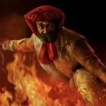 Subhedar Box Office Collection: Tanaji Malusare's Tale Collects 5 Crore In The Opening Weekend —