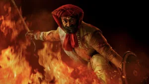 Subhedar Box Office Collection: Tanaji Malusare's Tale Collects 5 Crore In The Opening Weekend —