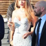 Taylor Swift, ex Matty Healy’s bandmate both attend Jack Antonoff’s wedding