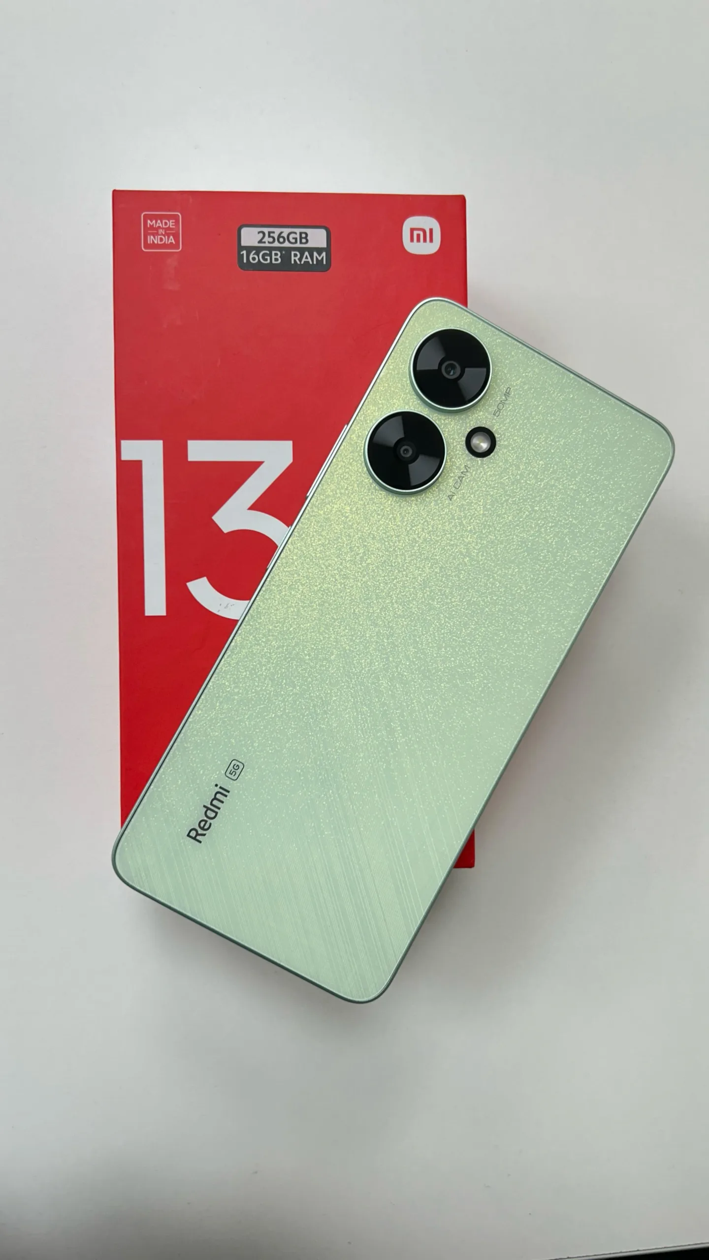 Redmi 13C 5G First Impressions In 10 Points